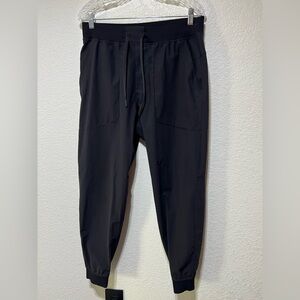 Lululemon Men’s Jogger Pant - Black
